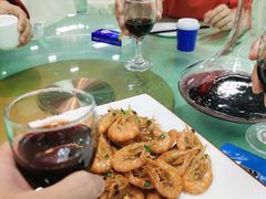 -景好海鲜餐厅(大鹏必选旅游店)