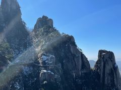 -九华山风景区