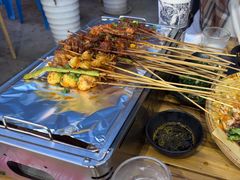 -Let’s WaKao瓦烤(贝森店)