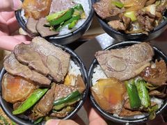 -乔阿马·江南味·驴肉香(龙湖华泾天街店)