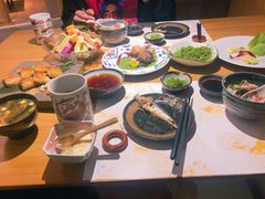 -隐鮨日料(北辰三角洲店)