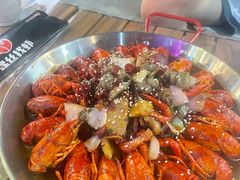 -螺丝找虾(总统府1912店)