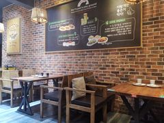 -the Frypan韩国炸鸡店(渤海十路店)