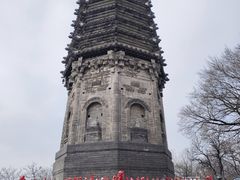 -高尔山公园