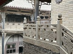-山西王家大院