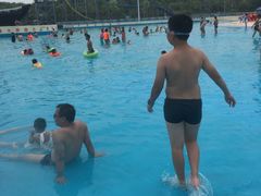 -株洲云龙水上乐园