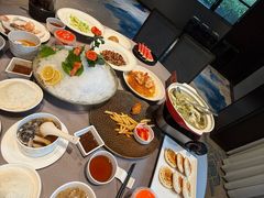 -徐记海鲜(观沙岭|滨江新城店)