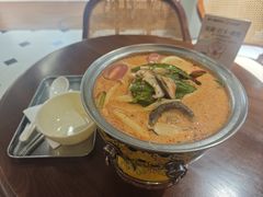 -嗒令甜品·主题融合料理餐厅(首座时代店)