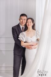 -艺匠摄影ARTIZ STUDIO(南京店)