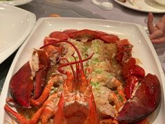 -御花园·粤菜·海鲜火锅(中山公园店)