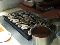 -福缘烤肉王自助(爱琴海-原比尔森店)