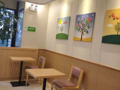 -德克士(砂之船奥特莱斯店)