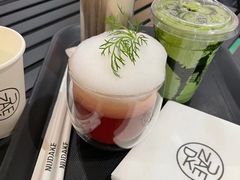 -NUDAKE(HAUS NOWHERE店)