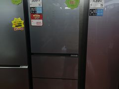 -真快乐APP体验中心(西坝河店)