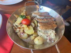 -申德勒加油站西餐厅(日坛路总店)