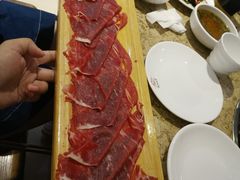肥牛-鱼乐火锅(清江国际店)