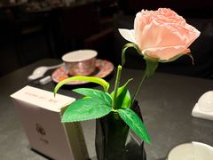 -知楚•精致湖北菜(武商MALL店)