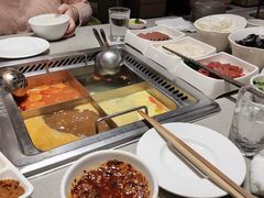 -海底捞火锅(九霄梦天地店)