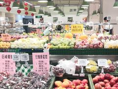 -物美超市(右安门店)