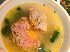 -老淮滨-蚌埠非遗小吃(淮河路店)