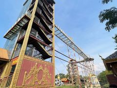 -一寨两国风景区