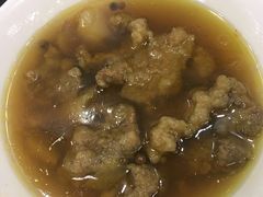-郑家包子牛肉拉面(尚勤路店)