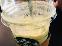 -星巴克(呼和浩特民族商场店)