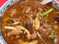 -慧娟面馆·餐厅(望江路店)