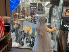 -海底捞火锅(老城根店)