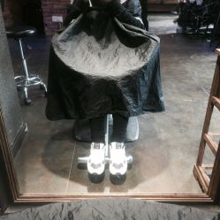 点击看大图 -FUTURE HN男士发型风格设计