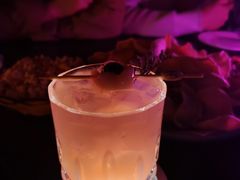 -MOSSO音乐酒吧·live house(南京旗舰店)