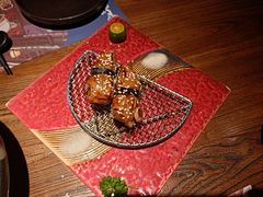 -京鹿料理(荟聚店)