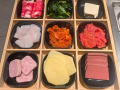 -海底捞火锅(宇飞大厦店)