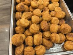 -毛华美食(清扬路店)