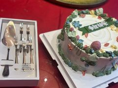 -青岛富力艾美酒店-乐美中餐厅创意胶东菜