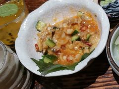 -小川洋风料理(街道口店)