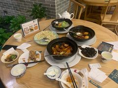 -德胜轩正宗顺德菜(宝安沙井会展中心店)