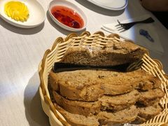 -俄士厨房(万松园店)