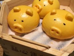 -点心传说·粤菜点心(佐阾虹湾店)