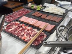 -就这么牛潮式牛肉火锅(华侨城店)