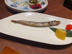 -味见·荣家(亚泰大街店)