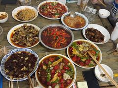 -三哥田螺(北书院街店)