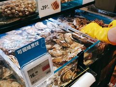 -盒马鲜生(曜一城店)