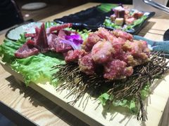 -谷燚大牛炭火烧肉(阳光西雅图店)