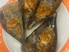 -粤盛海鲜平价店(洛溪食街店)