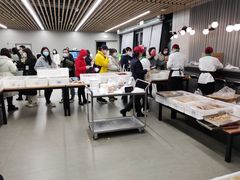 -北大家园食堂