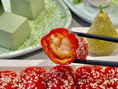 -陶兰居·香港饭店·海鲜大排档(圆融时代广场店)