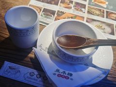 -兰木肆·云南菜(龙湖U城天街店)