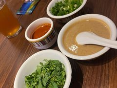 -思金拉措庄园藏餐(太阳岛店)