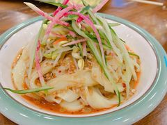 -清真·玛丽亚新疆菜主题餐厅(浙江中路店)